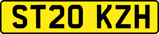 ST20KZH