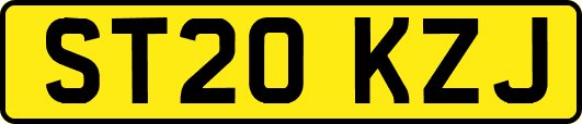 ST20KZJ