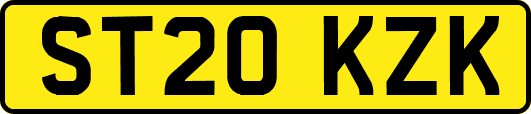 ST20KZK
