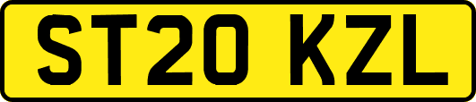ST20KZL