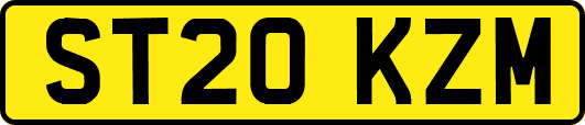 ST20KZM
