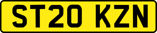 ST20KZN