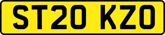 ST20KZO