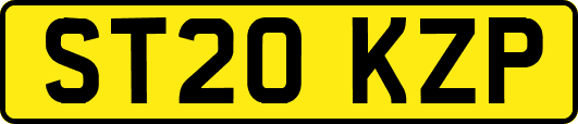 ST20KZP