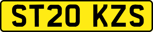 ST20KZS