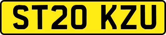 ST20KZU