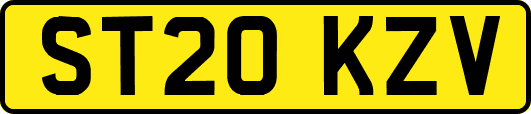 ST20KZV