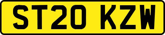 ST20KZW