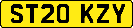 ST20KZY