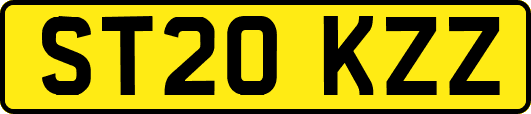 ST20KZZ