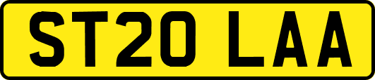 ST20LAA