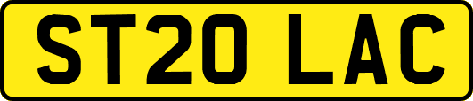 ST20LAC