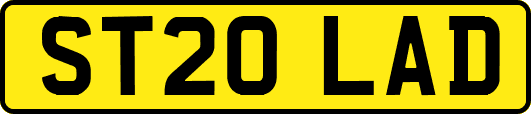 ST20LAD
