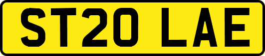 ST20LAE