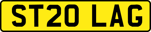 ST20LAG