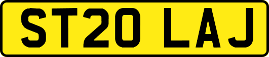 ST20LAJ
