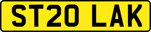 ST20LAK