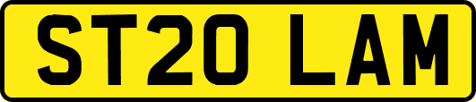 ST20LAM