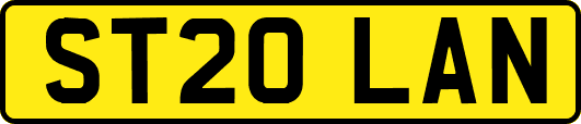 ST20LAN