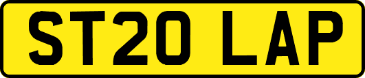 ST20LAP