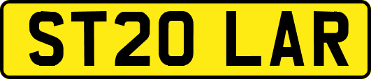ST20LAR