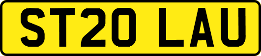 ST20LAU