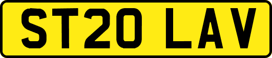 ST20LAV