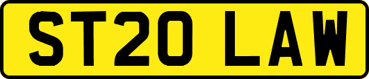 ST20LAW