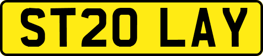 ST20LAY