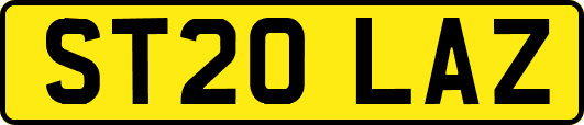 ST20LAZ
