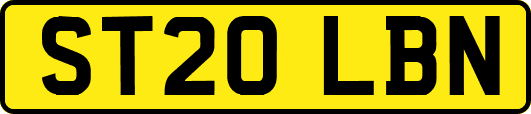 ST20LBN