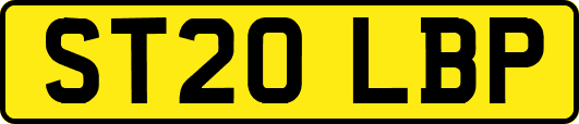 ST20LBP