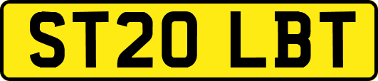 ST20LBT