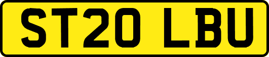 ST20LBU