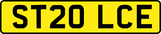 ST20LCE