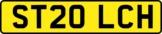 ST20LCH