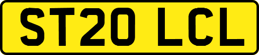 ST20LCL