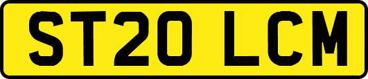 ST20LCM