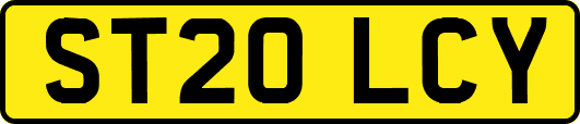 ST20LCY