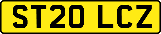 ST20LCZ