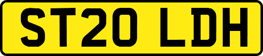 ST20LDH