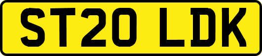 ST20LDK