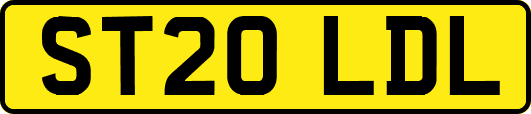 ST20LDL