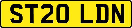 ST20LDN