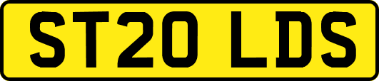ST20LDS