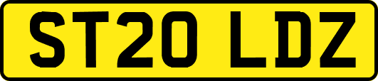 ST20LDZ