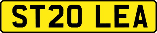 ST20LEA