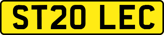 ST20LEC