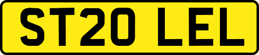 ST20LEL