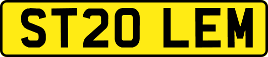 ST20LEM